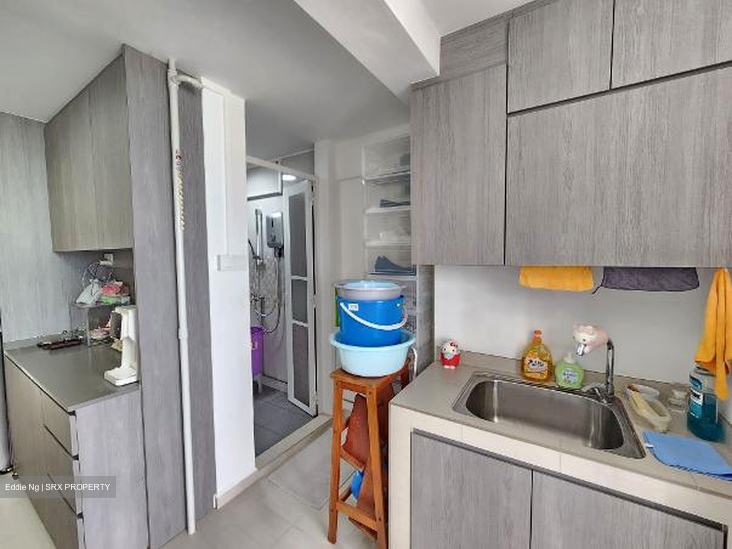 Blk 28 Whampoa Gardens (Toa Payoh), HDB 3 Rooms #614192691